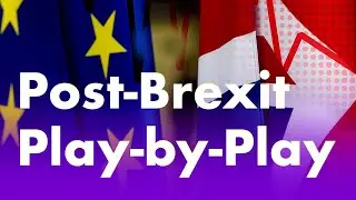 What Has Happened Since Brexit? |  UK Property Market Update