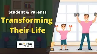 Students & parents are Transforming their life through ANOKHA BRAIN's workshop- Great Feedback