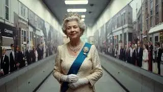 #QueenElizabeth #RoyalHistory #LeadershipQueen Elizabeth II: A Legacy of Leadershi #Legacy #Monarchy
