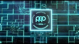 Motion Graphics Video for Britco & Bridco PPP Logo Launch