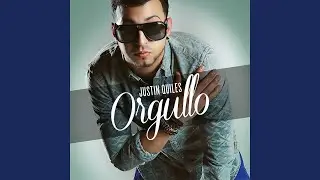Justin Quiles - Orgullo (Audio)