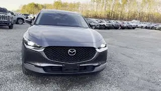 2026 Mazda CX-30 2.5 S Premium Riverhead, Northampton, Calverton, Flanders, Manorville