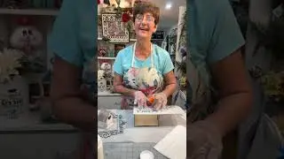Home Decor using Paint Pixie Paints - Part 2