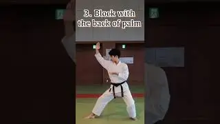 Miyagi-Do Forms Tutorial｜Cobra Kai