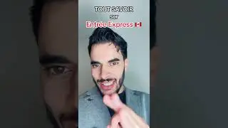 Immigration Canada : tout savoir sur entr&eacute;e express .