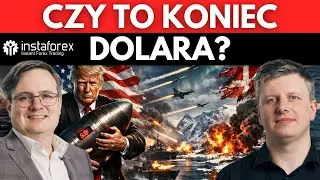 Ostatnia szansa na tanie srebro?! WOJNA o Grenlandię rozwali rynki?
