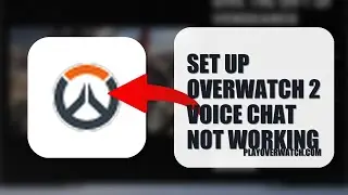 How To Set Up Overwatch 2 Voice Chat Not Working 2025 (STEP BY STEP) (2026)