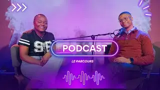 Le parcours avec @pst_florynathan_vuette | Podcast