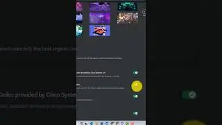 Improve Stream Quality Discord Quickly #discordtipsandtricks