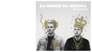 Rasmentalism - 9 żyć