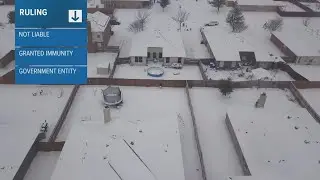 ERCOT can&rsquo;t be sued over power grid failures during 2021 winter storm, Texas Supreme Court rules