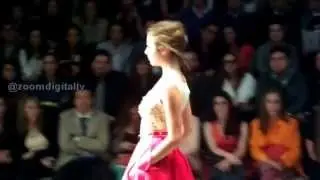 XBColors de Sony en el Royal Closet de Montserrat Oliver #MBFW