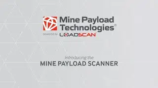 Loadscans' Mine Payload Scanner in Action | Find Out How it Works