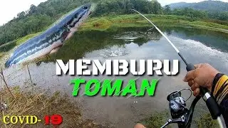 Hobi Mancing, Ngabuburit Aja di Setu Tonjong Tajurhalan9