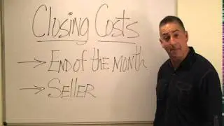 Two Ways To Reduce Your Closing Costs