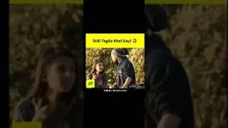 #thengineerbro didi tagda khel gayi