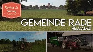 LS 17 Gemeinde Rade Reloaded #7