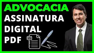 Assinador Para Peti&ccedil;&atilde;o Gratuito