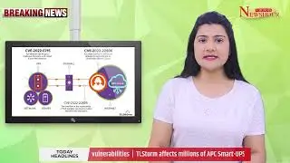 TLStorm affects millions of APC Smart-UPS devices
