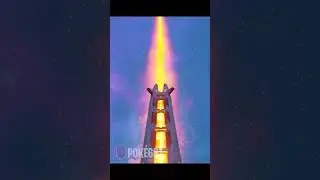 The Collider Activates! | A Fortnite Short Cinematic