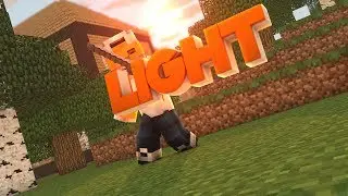 SaulFX's Minecraft Lightroom V5 Release! [FAST RENDER]