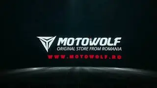 Motowolf.ro - Original Store From Romania