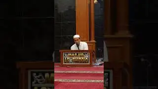 KH. Khoiril Anam