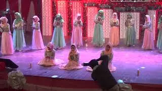 Naat Presentation by BIS Al Khaliq & Ahmad Campus