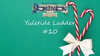 My Ghost Loves Bounty Hunter vs. JNails - Dominion Online - Ladder #10