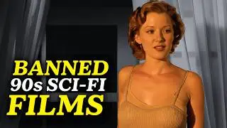 15 Underrated &rsquo;90s Sci-Fi Movies You&rsquo;ve Probably Never Seen