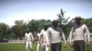 Cricket 26 - World Test Championship - Match 3 - Day 1 - Sri Lanka vs Bangladesh   LIVE