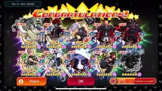 Kh khux: 30 ticket/ jewel draw