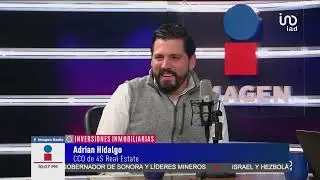 Mercado Inmobiliario en LATAM I Inversiones Inmobiliarias