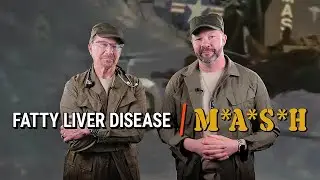 Type 2 Diabetes and Fatty Liver Disease (MASH): Learn How to Protect Your Liver | TCOYD