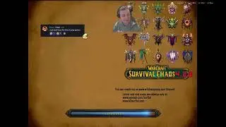 Survival Chaos 4.28 (25.12.2025) — Part 234