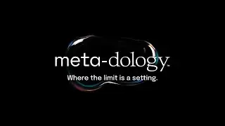 Добро пожаловать в Meta-dology | Будущее развития недвижимости