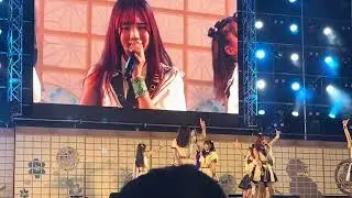 【ワンダーウィード天】2024.7.19関ヶ原唄姫合戦2024徳川ステージ