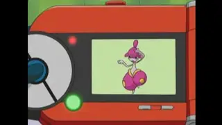 Medicham Pok&eacute;dex Entries..wmv