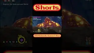 Going for Gold #nintendo #nintendoswitch2 #gaming #donkeykongbananza #donkeykong #3dplatformer
