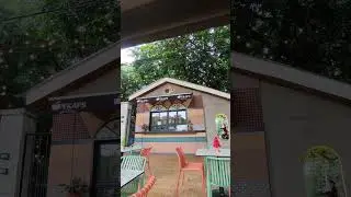 Visited Arroceros Forest Park & Pekaps sa Gedli #fypageシ #coffeeshop #manilaphilippines