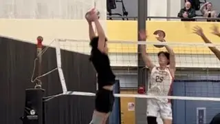 OC @UMBC 1/3 - Pool G1 S2