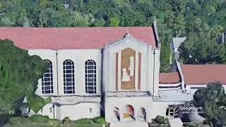 St. Peter Cathedral | Rockford, Illinois