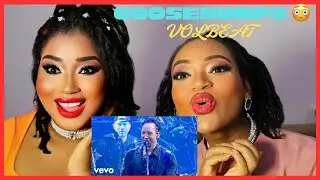 VOLBEAT &ndash; Forever | РЕАКЦИЯ НА ПЕРВОЕ ПРОСЛУШИВАНИЕ (Мурашки по коже 😳🔥)