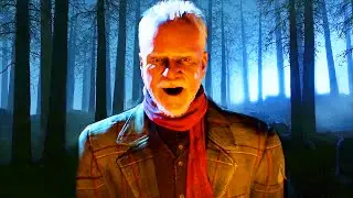 I GOT A MESSAGE FROM DOCTOR MONTY