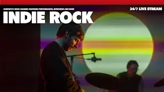 Discover Our Best Indie Rock Sessions Now