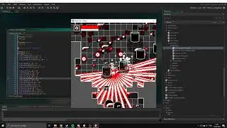 Gamemaker Studio 2 - Laser beams