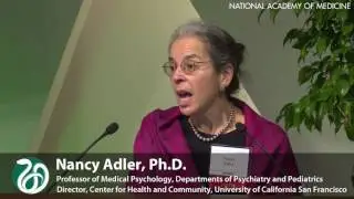 2016 NAM Annual Meeting Welcome and Introduction by the Program Chair