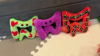 The colon crew