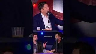 Michael Knowles EXPOSES Woke Democrats in Illegal Immigration Debate 🤣