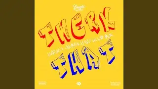 Twerk That (Knight Jersey Club OG Mix)